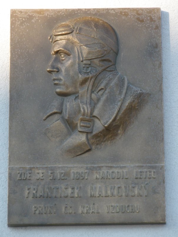 František Malkovský