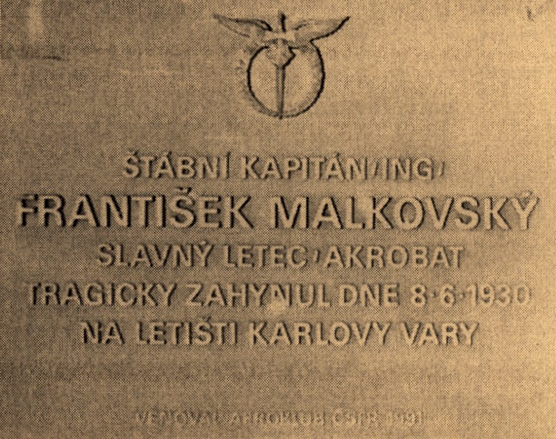 František Malkovský